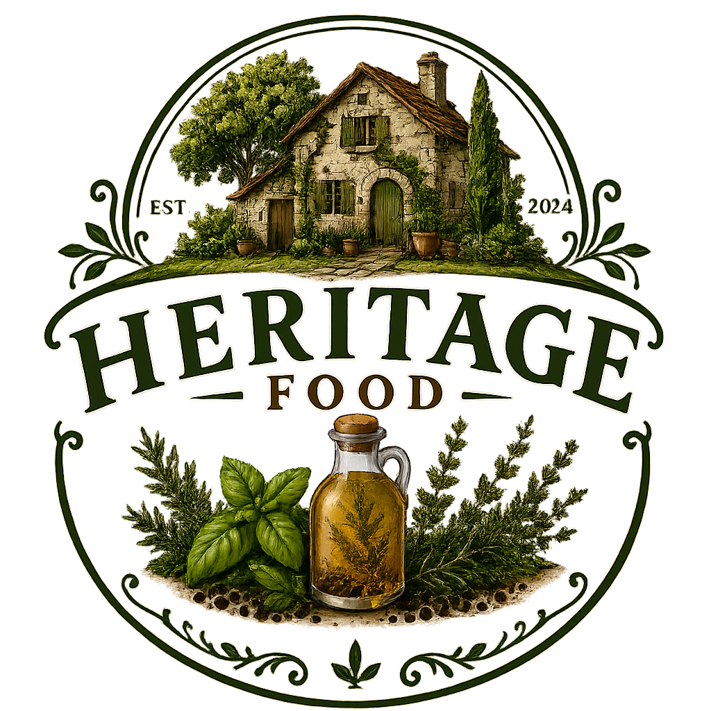 Heritage Food